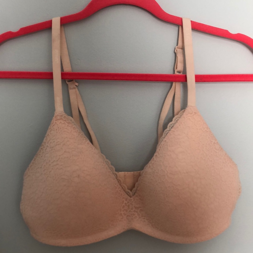 Aerie t-shirt bra